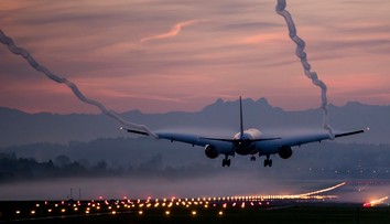 Hrôzostrašný nález v boeingu: V podvozku našli mŕtve dieťa (†10)