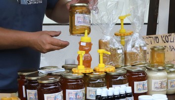 Včelári z celého Slovenska hlásia nedostatok medu. Na trhu môžu pribúdať falošné výrobky