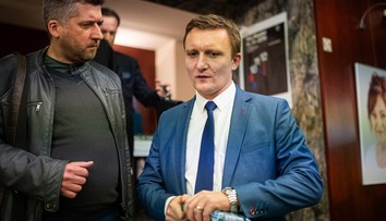 Úrad inšpekčnej služby bude viesť exvyšetrovateľ Kuciakovej vraždy Peter Juhás