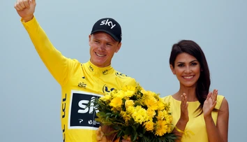 Jeden z topfavoritov TdF nebude štartovať na pretekoch pre zlomenú stehennú kosť
