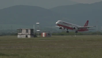 V Piešťanoch obnovili chartrové lety do Turecka. Záujem o túto destináciu rastie