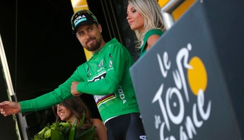 Prognóza experta znie jasne: Sagan zelený dres nezíska