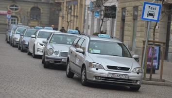 Dve sekundy jazdy za 151 eur. Turistky v Chorvátsku šokovala cena taxíka, služba ich reklamáciu zamietla