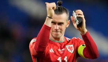 Blesk z jasného neba. Legendárny Walesan Gareth Bale ukončil kariéru