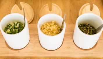 Pomáha cibuľa a cesnak na koronavírus? Bukovský to vysvetlil jednoducho