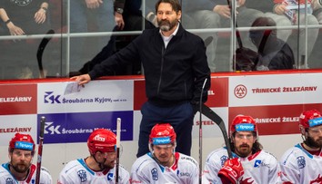 Som v prvom rade manžel a otec, až potom tréner. Országh získal dva tituly, vracia sa domov