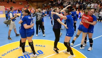 Slovenské hádzanárky spoznali súperov v skupine na majstrovstvách Európy. Stretnú sa aj s favoritom turnaja