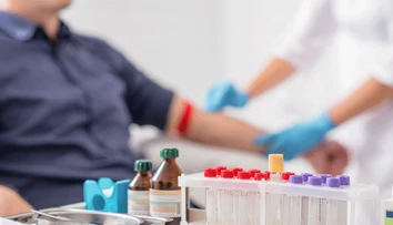 Vedci vyvinuli test, ktorý pacientom s rakovinou povie, či zvládnu chemoterapiu