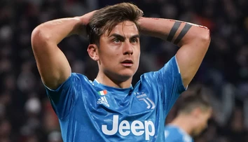 Tretím nakazeným hráčom Juventusu je Dybala, vírus má aj legendárny Maldini