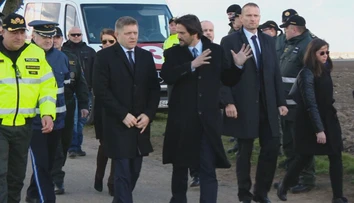 Zisťovali sme, kde skončil plot, ktorý mal Slovensko chrániť proti návalu migrantov