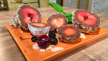 Recepty na zdravé bezlepkové dobroty, z ktorých nepriberiete