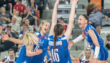 Historický moment pre slovenský volejbal. Reprezentácia žien sa premiérovo predstaví na MS