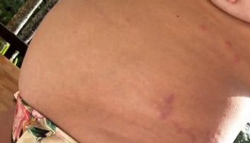 Konečne niekto nabral odvahu. Hviezda ukázala telo po pôrode bez retuše