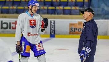 Slovenský obranca Marek Ďaloga podpísal zmluvu s Kometou Brno