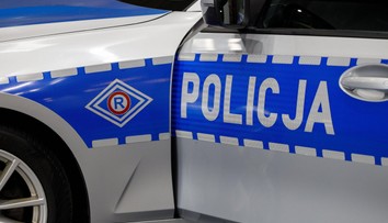 Nešťastie u našich susedov. Matka zrazila svojho malého syna