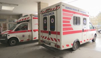 Viete si predstaviť záchranku bez lekára? Na juhu Slovenska je to realita, starostovia sú proti