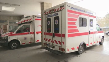Viete si predstaviť záchranku bez lekára? Na juhu Slovenska je to realita, starostovia sú proti