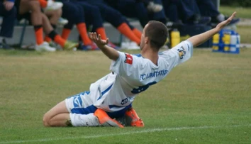 Volal ho Bayern, z Izraela ušiel pred bombami. Hviezda dedín bola aj pri najväčšom úspechu nášho futbalu (príbeh)