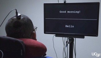 Vedci dokázali takmer nemožné. Nemému človeku prečítali myšlienky