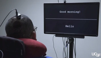 Vedci dokázali takmer nemožné. Nemému človeku prečítali myšlienky