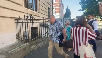 V kauze špeciálneho exprokurátora Dušana Kováčika vyhlásia rozsudok v septembri