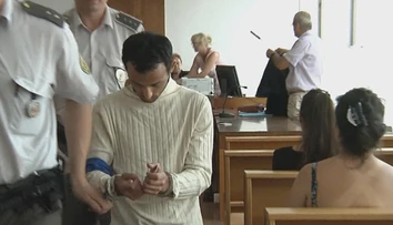 Mladík, ktorý šíril syfilis, už pozná trest. Sudca bol k nemu zhovievavý
