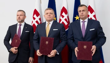Koalícia v prieskumoch nesiaha na ústavnú väčšinu. Matovič jej urobil škrt cez rozpočet (analýza)