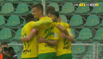 VIDEO: Žilina sa doma nedala. Zdolala Ružomberok a pod Dubňom privítajú letnú Európu