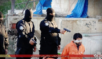 Islamský štát bude čoraz častejšie útočiť na civilné ciele v zahraničí