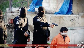 Islamský štát bude čoraz častejšie útočiť na civilné ciele v zahraničí