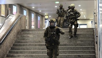Ako prežívali útok Slováci v Mníchove? Rozprávali sme sa aj s Evou Mázikovou