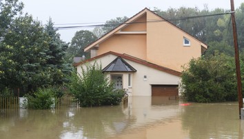 Opäť je tu obnova domov za európske peniaze. K podpore sa dostanú postihnutí povodňami, chudobní a aj bežní ľudia
