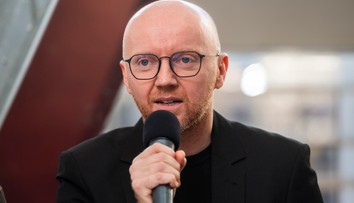 Riaditeľ Opery SND Martin Leginus rezignoval. Nesúhlasí s krokmi ministerstva