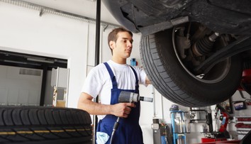 Vyhovujú vaše pneumatiky novým pravidlám? Dajte si pozor na nové označenie