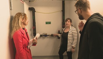 Obyvatelia bratislavskej novostavby ostali v šoku. Správca žiada od každého stovky eur za vodu