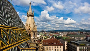 Rebríček najlepších miest pre život. Prvá priečka milo prekvapí