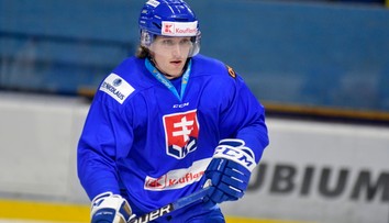 HC Slovan hlási príchod cenných posíl do útoku. Buček aj Rapáč podpísali ročné kontrakty