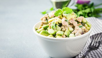 Vznikla kniha so zaujímavými receptami. Je určená pre ľudí, ktorí počas covidu stratili čuch a chuť