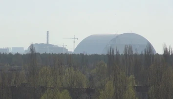 Situácia v Černobyle je pod kontrolou, tvrdí ukrajinský jadrový úrad