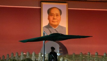 Čína chce zvýšiť výdavky na obranu