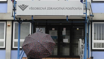 VšZP zrušila zmluvu s Klinikou Kostka, výpovedná lehota uplynie koncom júna
