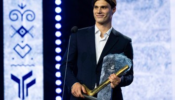 Očakávané sa stalo skutočnosťou. Slovensko spoznalo svojho Hokejistu roka 2024