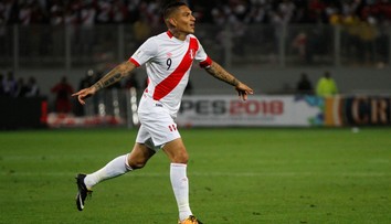 Veľká strata pre Peru, kapitán futbalovej reprezentácie má zákaz štartovať na MS 2018