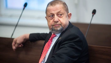 O žalobe na Štefana Harabina v súvislosti so statusom schvaľujúcim ruskú inváziu bude rozhodovať Najvyšší súd SR