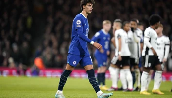 Výmena medzi Chelsea a Atleticom. Joao Felix sa vracia do Londýna, do Madridu putuje Gallagher