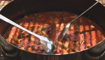 Najúrodnejšia časť Chorvátska skrýva nevšednú delikatesu, ktorú by mal ochutnať každý turista