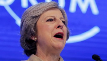 Británia ukončí voľný pohyb osôb z EÚ už v marci