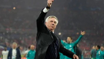 Taliansky odborník nezasadne na lavičku Brazílie. Ancelotti predĺžil zmluvu s Realom Madrid
