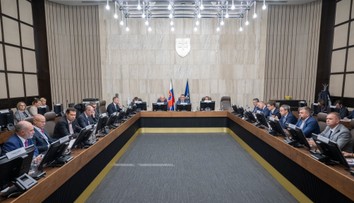 Kamenický si za návrh rozpočtu vypočul kritiku sociálnych partnerov. Odbory sa chystajú do ulíc