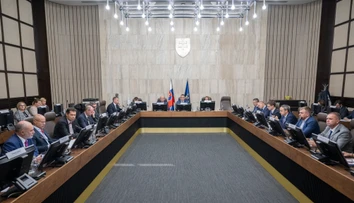 Kamenický si za návrh rozpočtu vypočul kritiku sociálnych partnerov. Odbory sa chystajú do ulíc